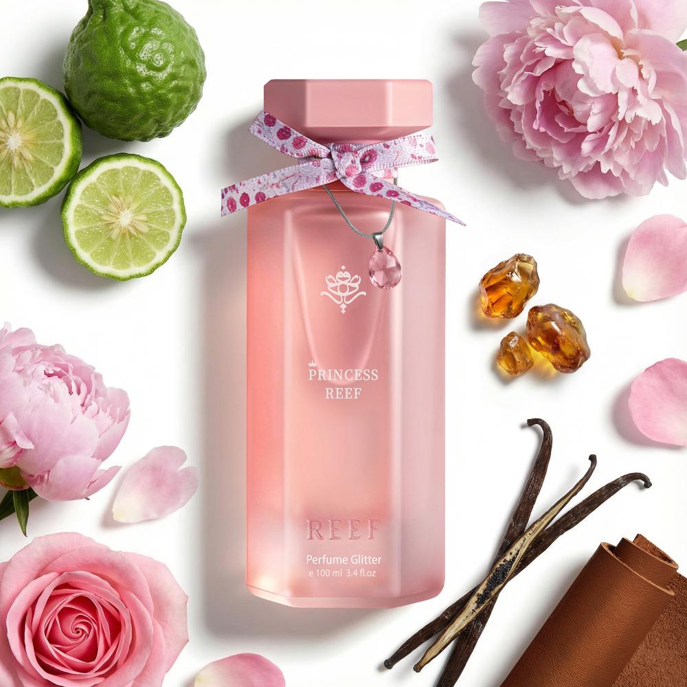 Princess Reef Box - 100ml + 50ml + 15ml