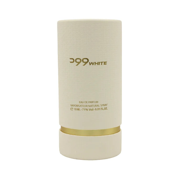 Wood White - 15ml