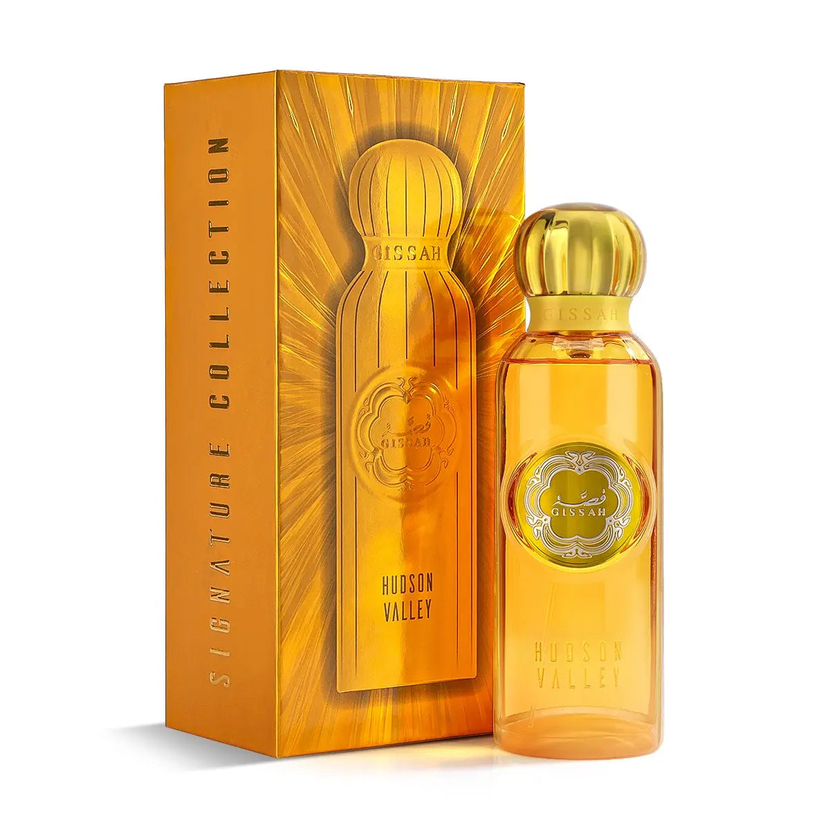 Hudson Valley - 200 ml