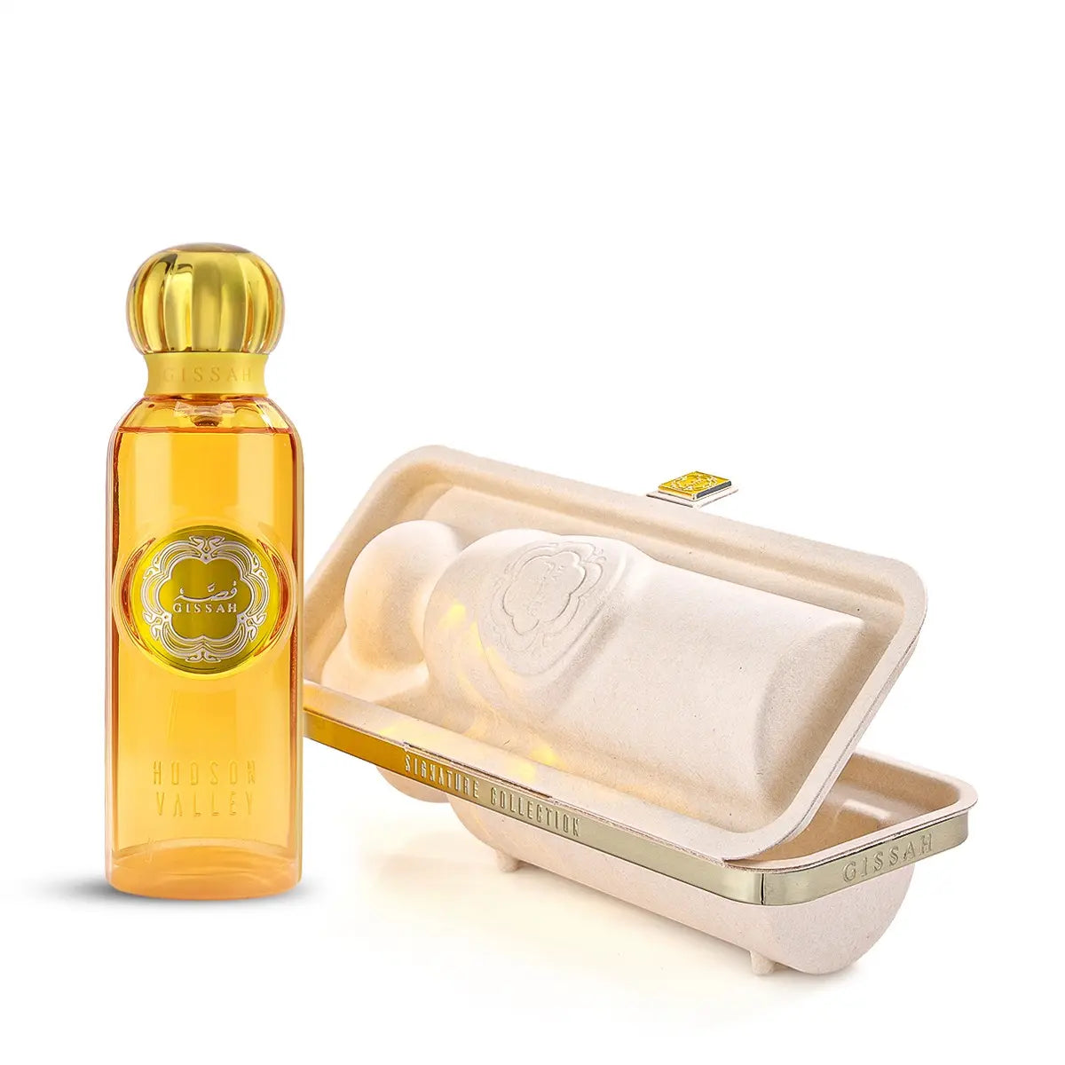 Hudson Valley - 200 ml