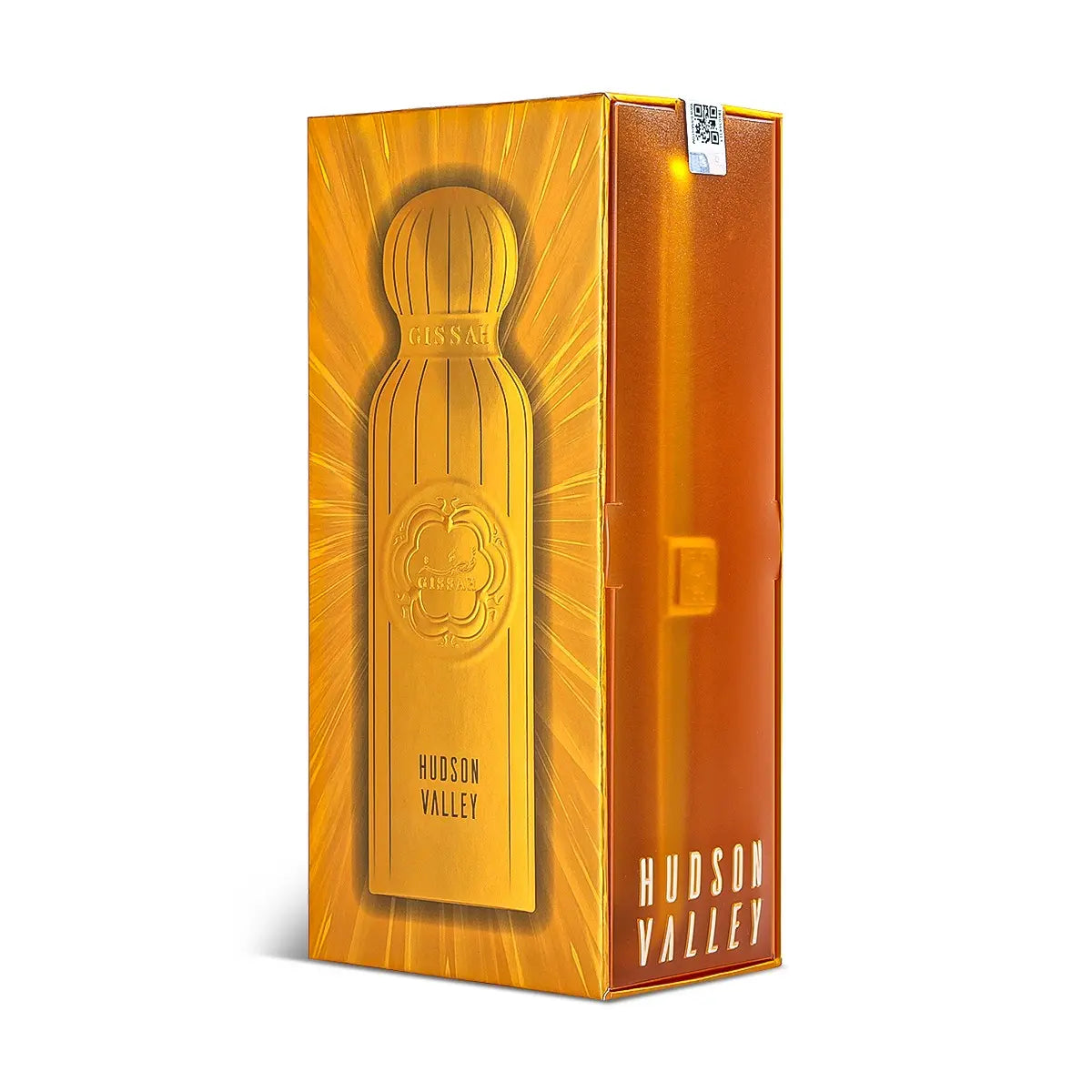 Hudson Valley - 200 ml