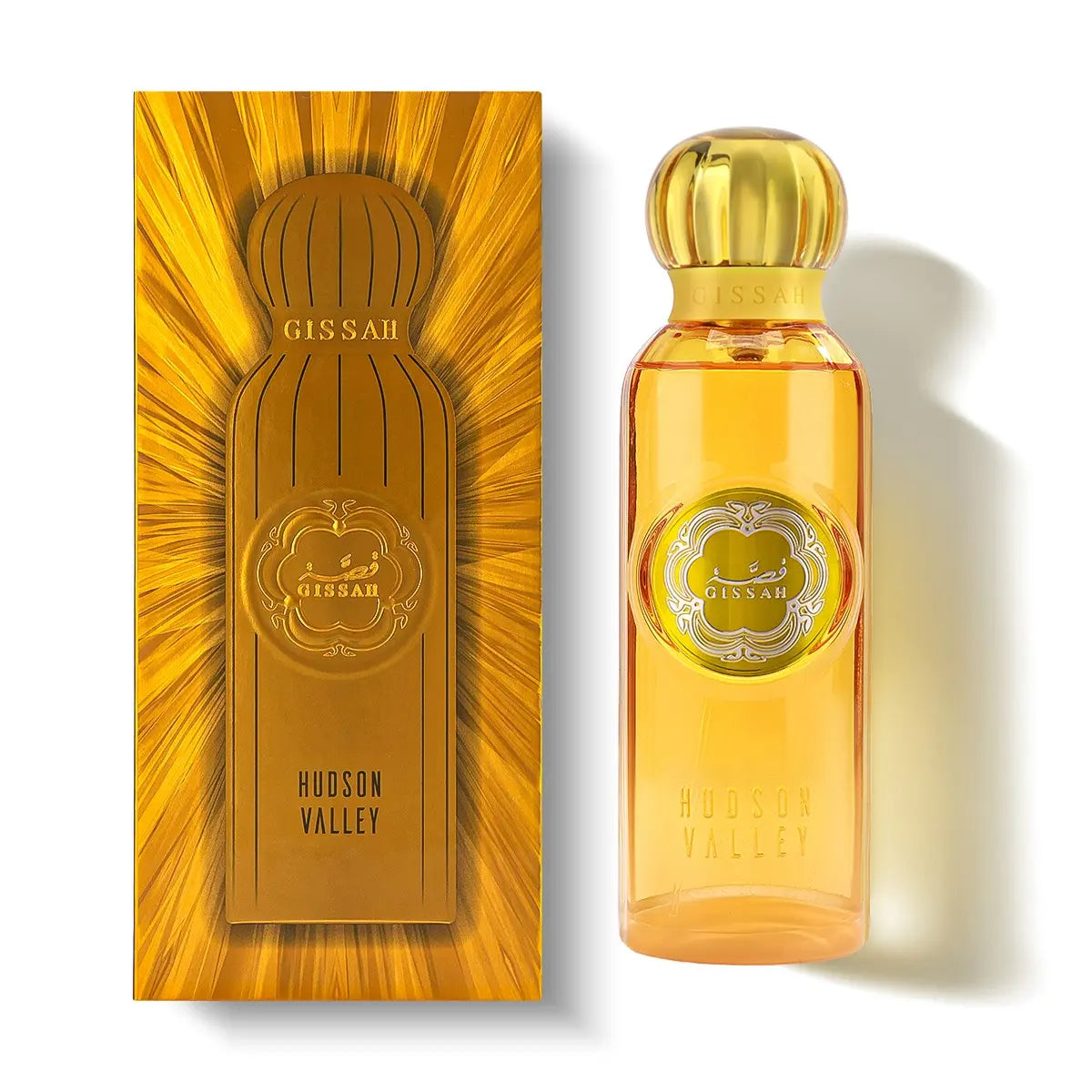 Hudson Valley - 200 ml