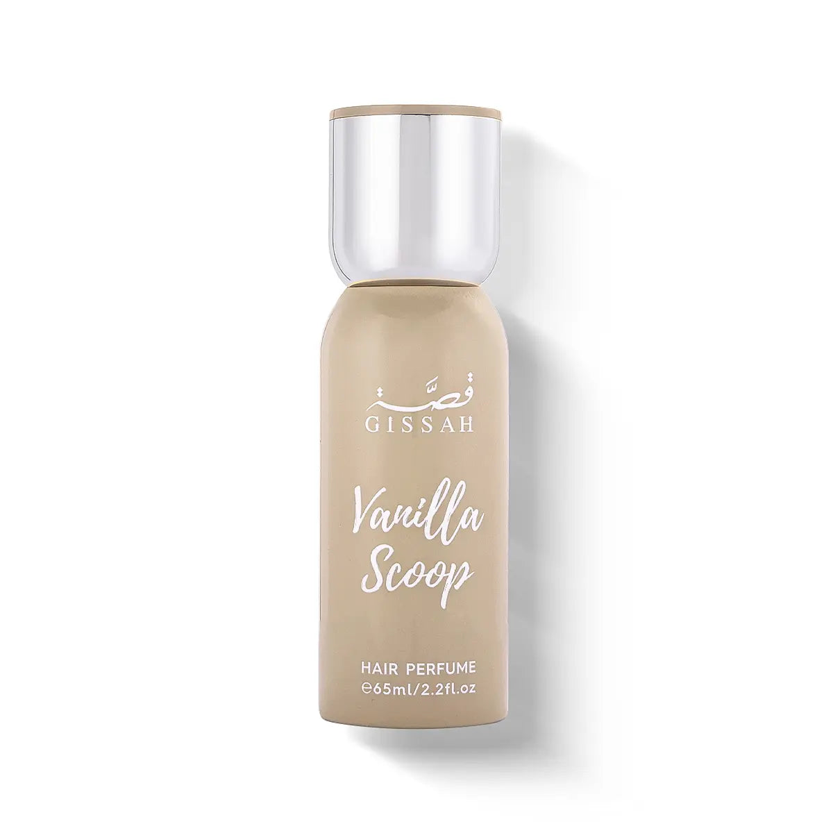 Vanilla Scoop Hair Mist - 65ml