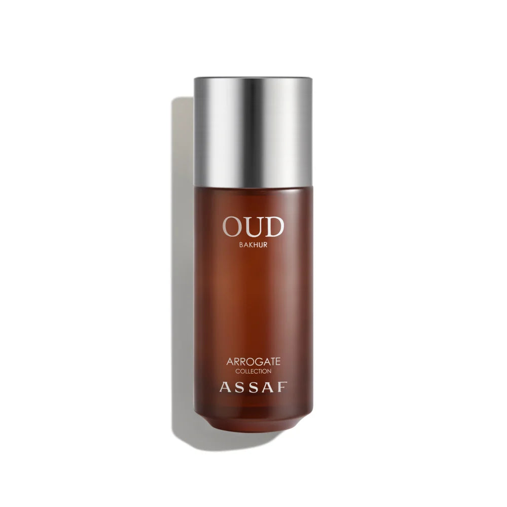 Oud Bakhur - 150ml