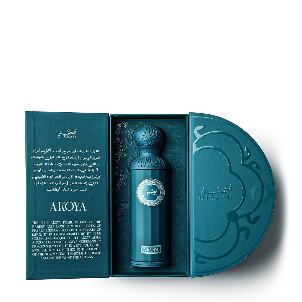 Akoya - 200 ml