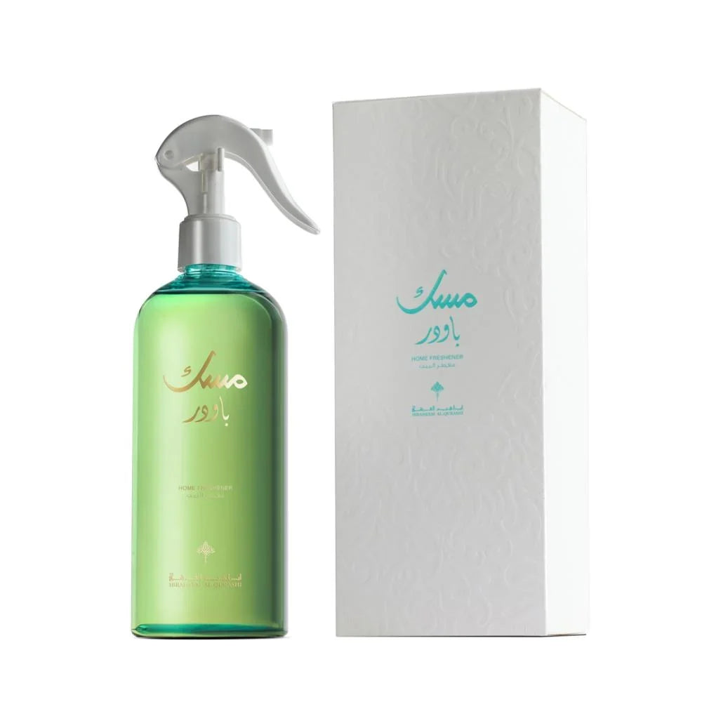 RAZAZ MUSK POWDER- HOME FRESHENER