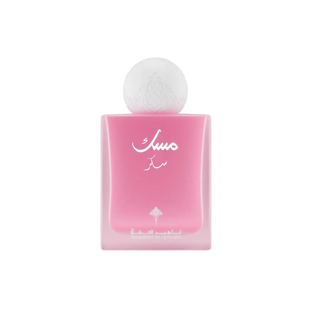 Sugar Musk - 75 ml