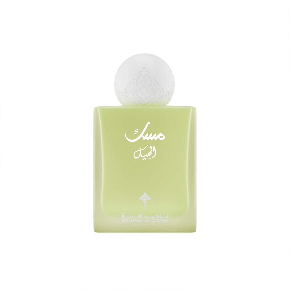 Cardamom Musk New - 75 ml