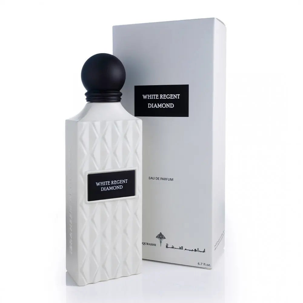 White Regent Diamond - 150 ml