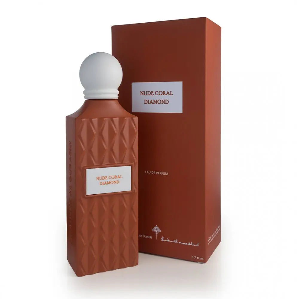 Nude Coral Diamond - 150 ml