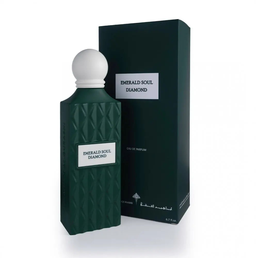 Emerald Soul Diamond - 150 ml