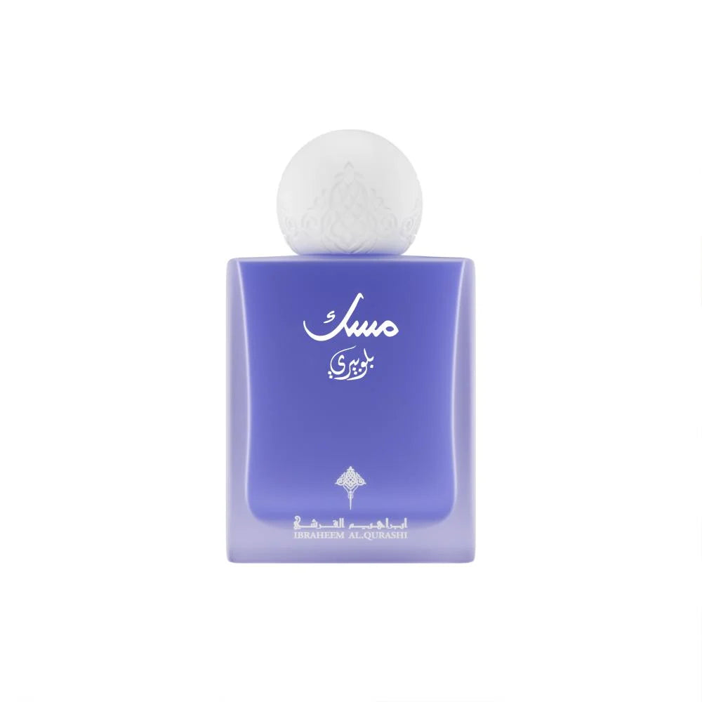 BLUBERRY MUSK New - 75 ml
