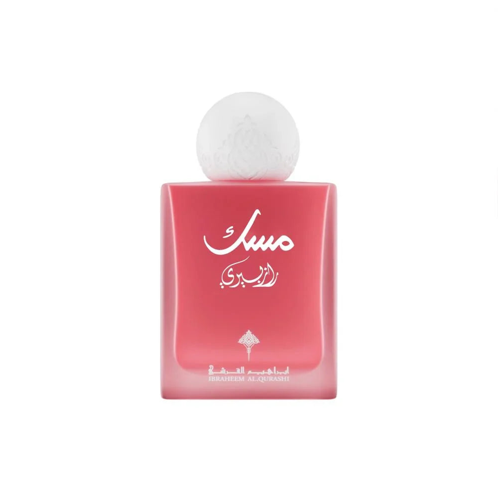 RASPBERRY MUSK New - 75 ml