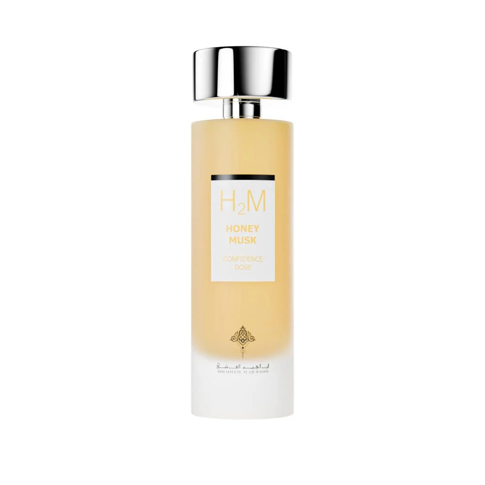 Confidence Dose – Honey Musk - 75 ml