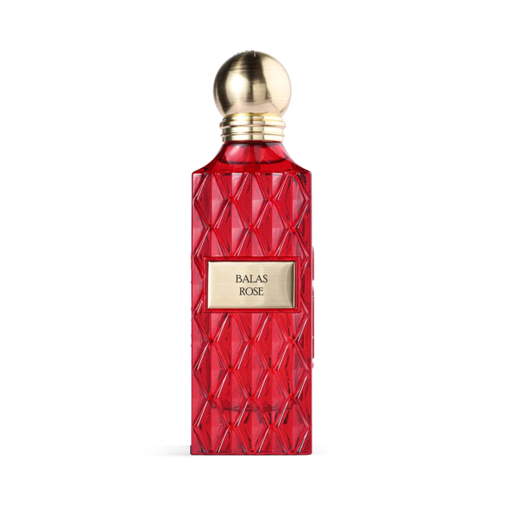 BALAS ROSE – 150 ml