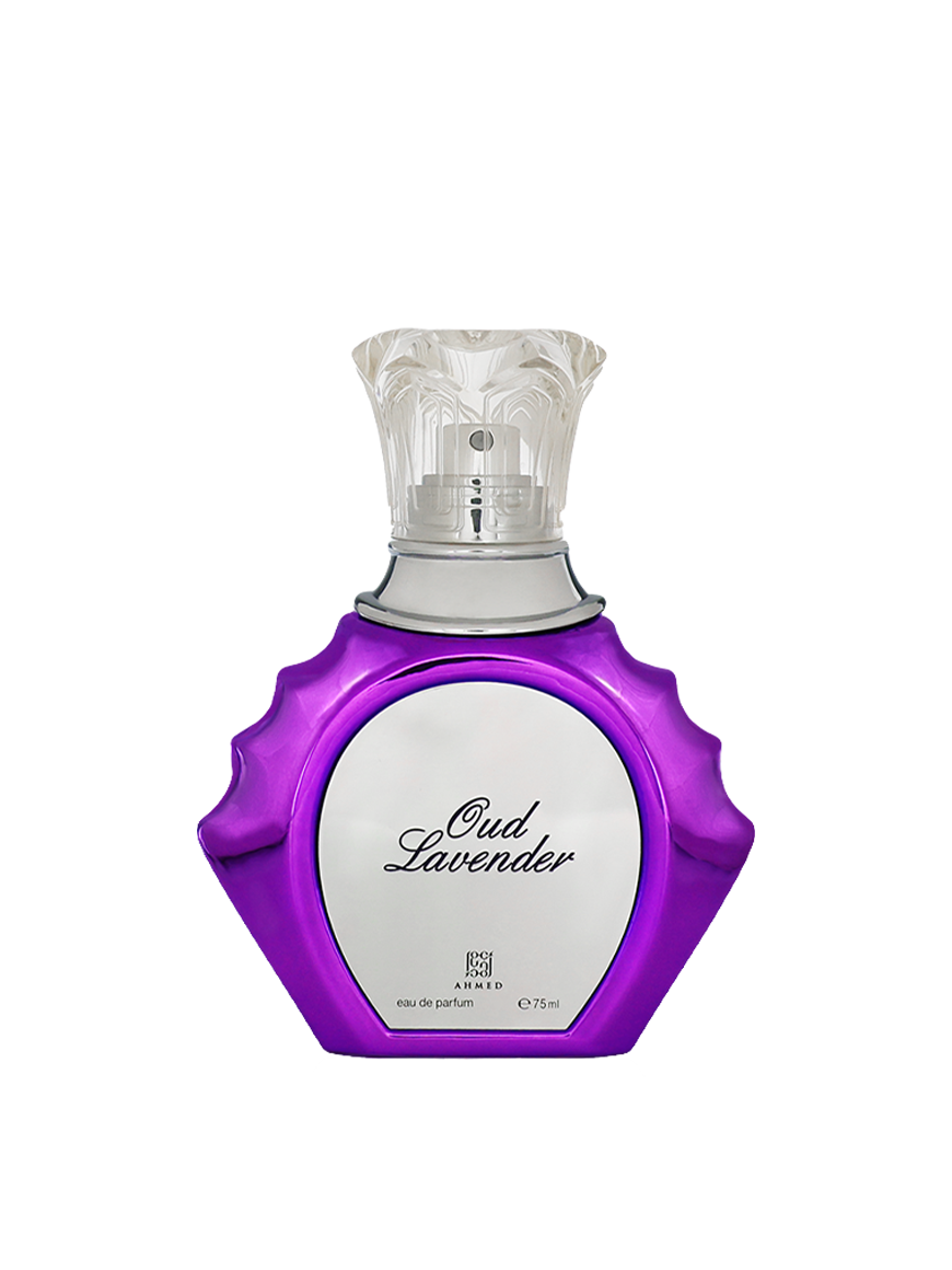 Oud Lavender - 75 ml