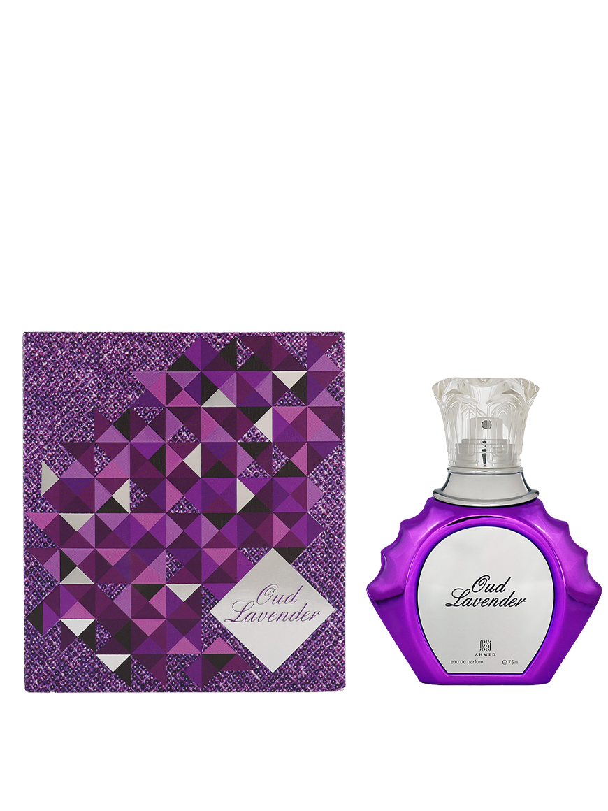 Oud Lavender - 75 ml
