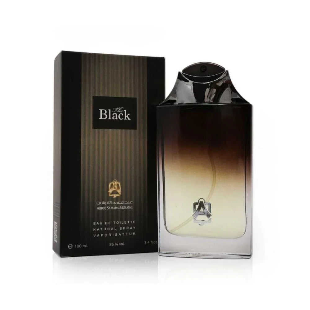 The Black - 100ml