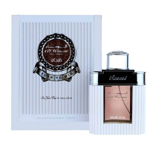 Al Wisam Day MEN - 100 ml