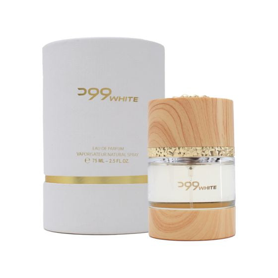 Wood White - 75 ml