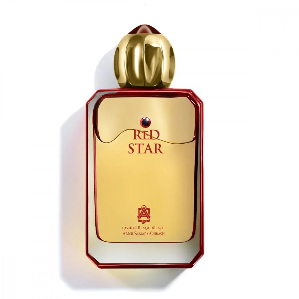 Red Star - 100 ml