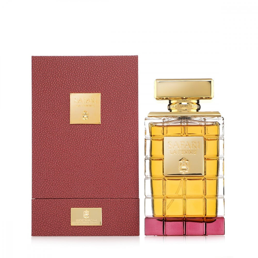 Safari Femme EDP - 75 ml