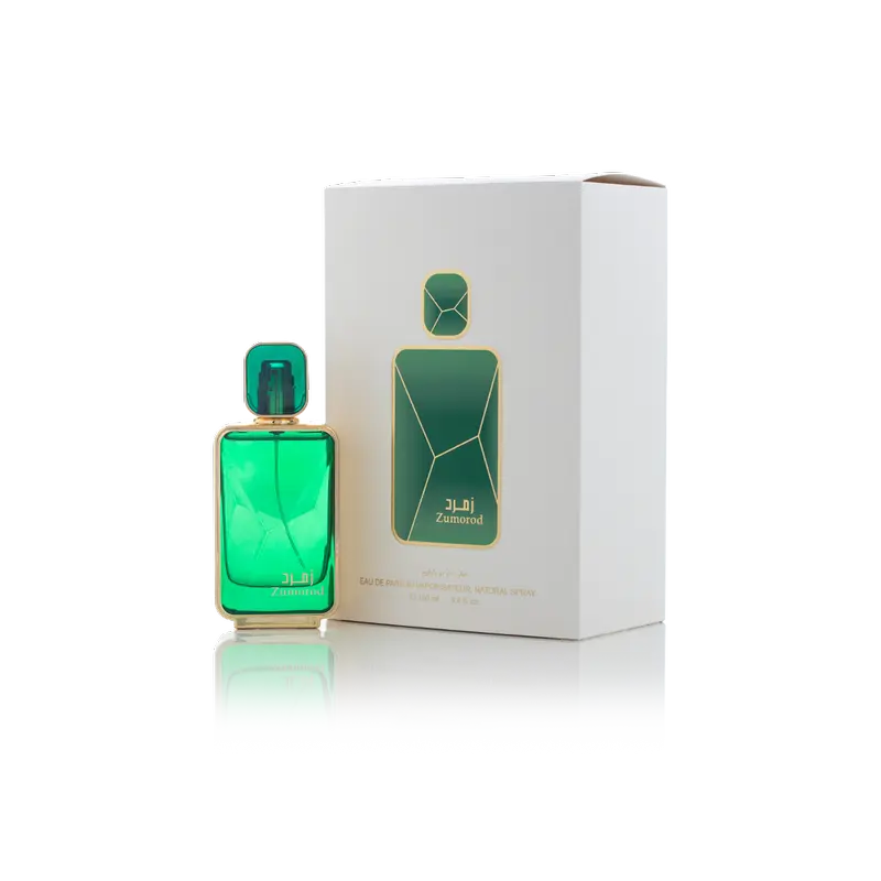 Zumorod - 100 ml