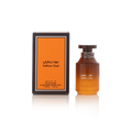 Saffron Oud - 100 ml