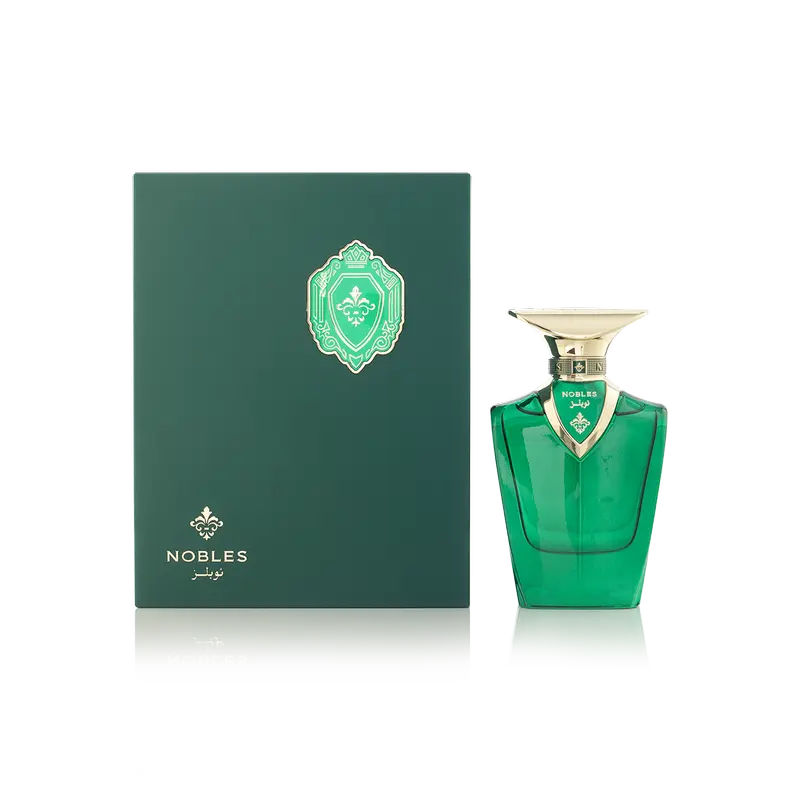 Nobles - 80 ml