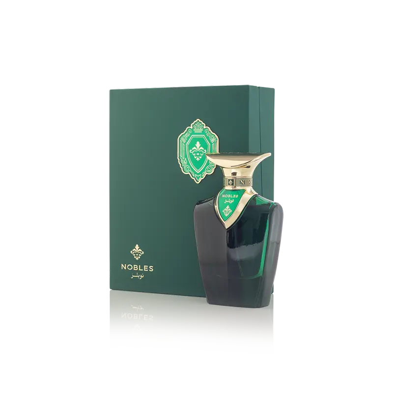 Nobles - 80 ml