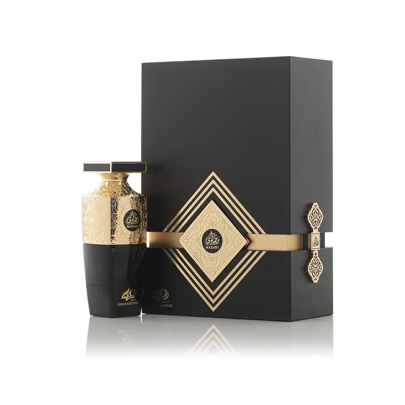 Madawi Gold Edition - 100 ml
