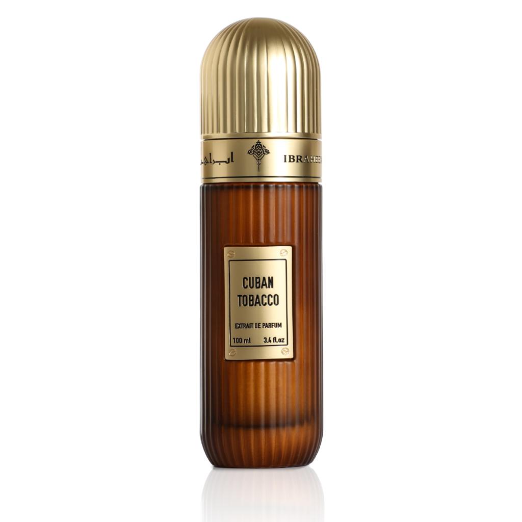 Cuban Tobacco - 100 ml