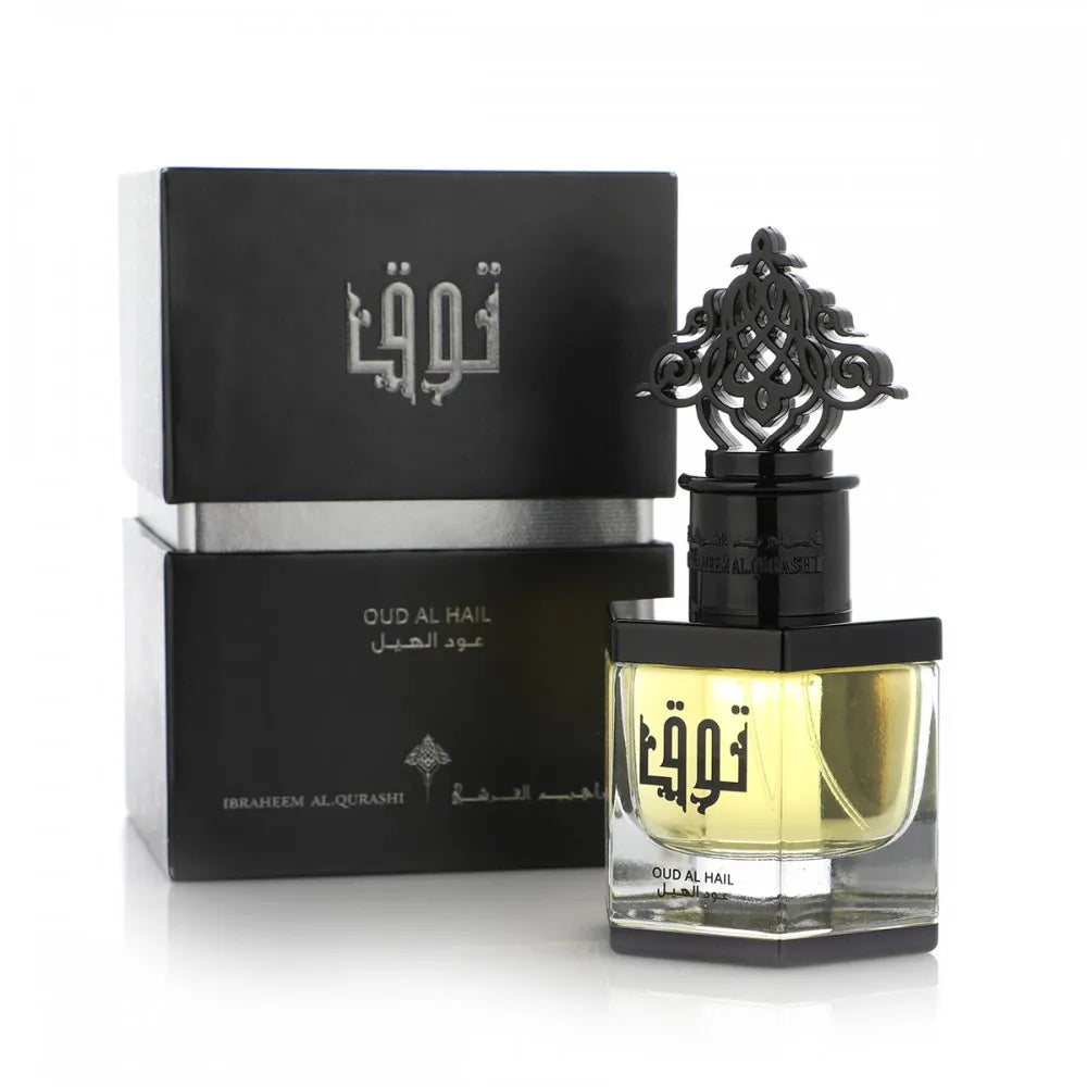 Oud Al Hail - 50 ml