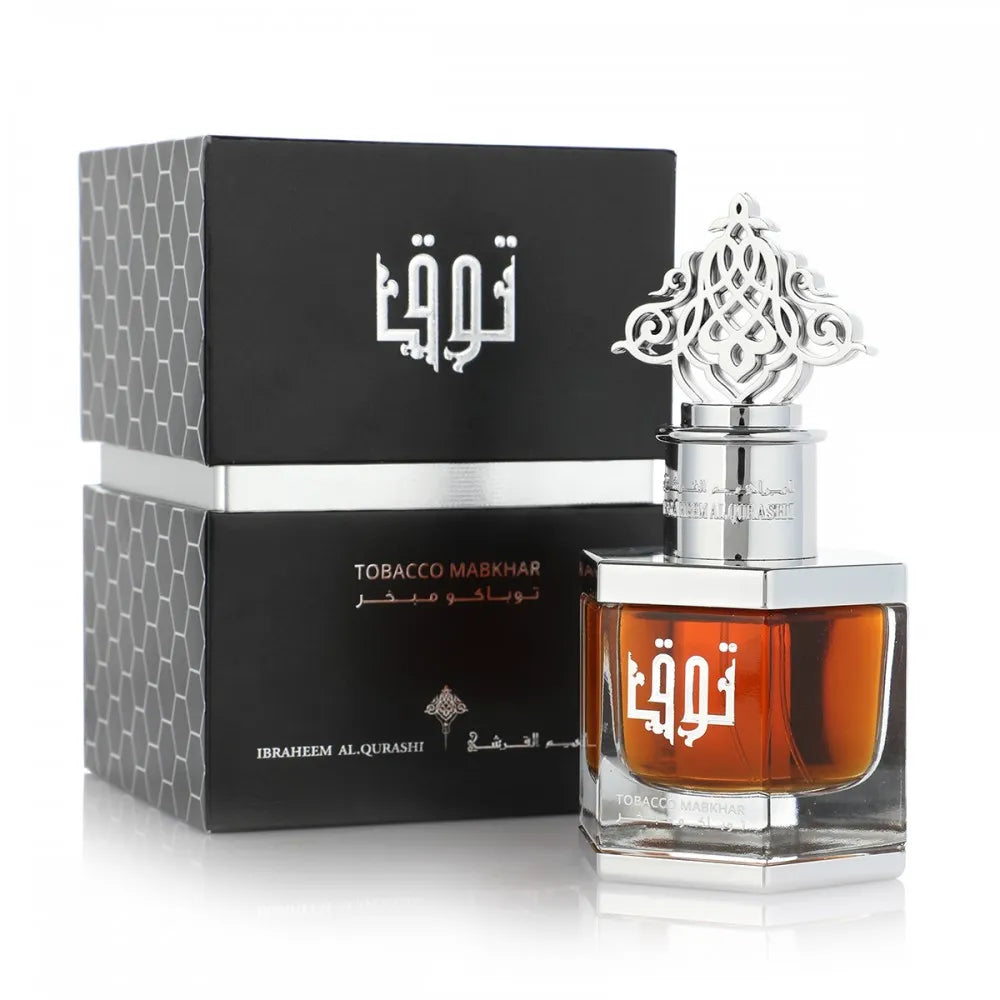 Tobacco Mabkhar - 50 ml