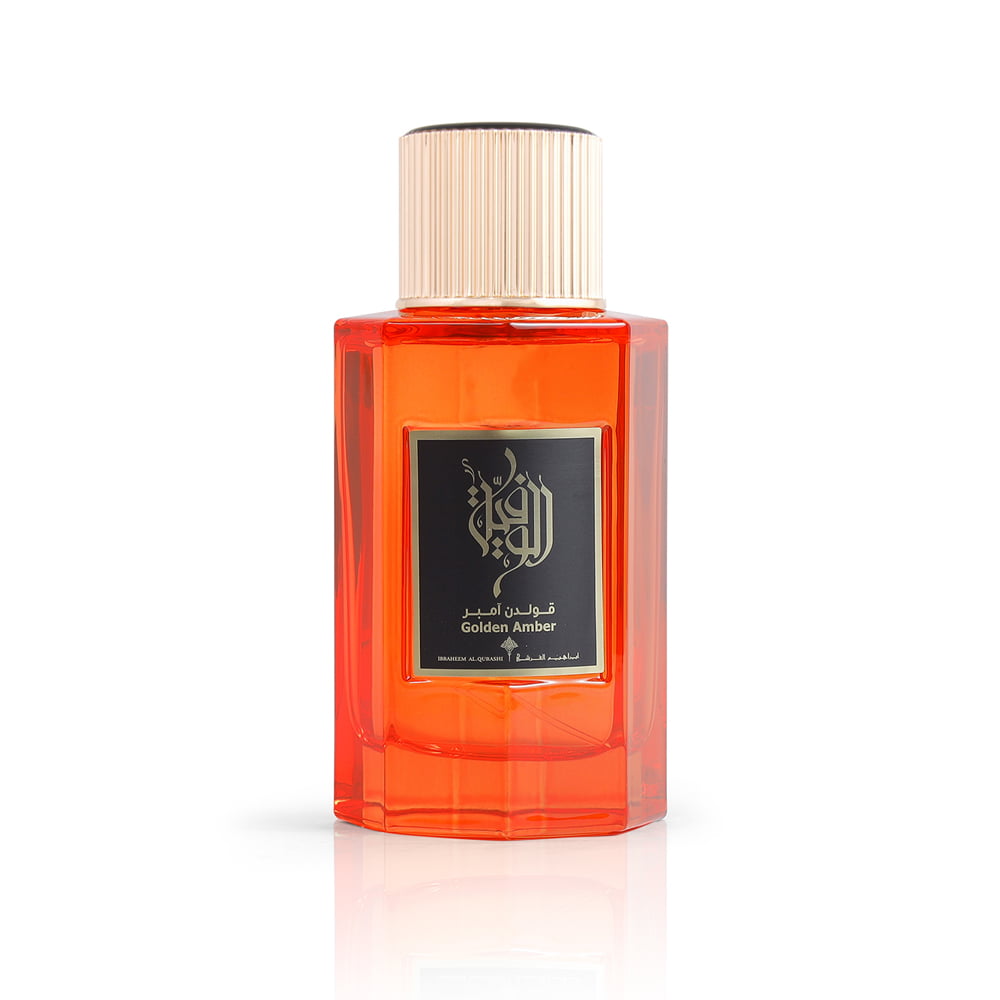 Golden Amber - 100 ml