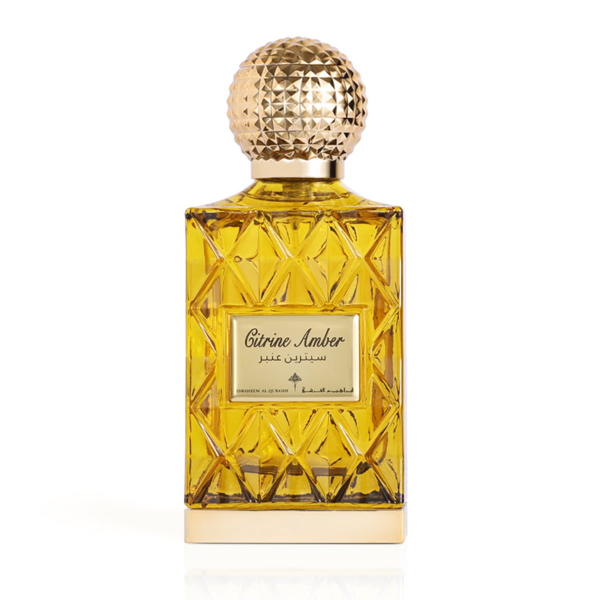 Citrine Amber - 75 ml