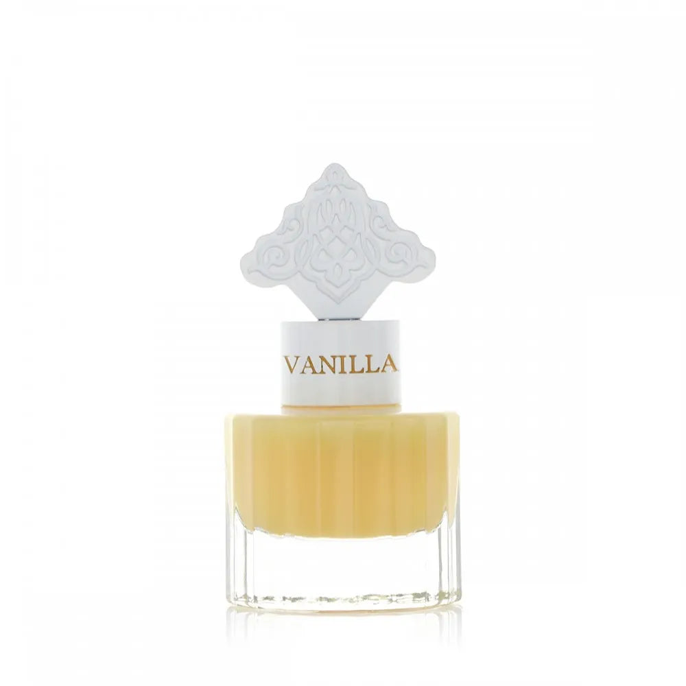 Vanilla Musk Khamriyah - 15 ml