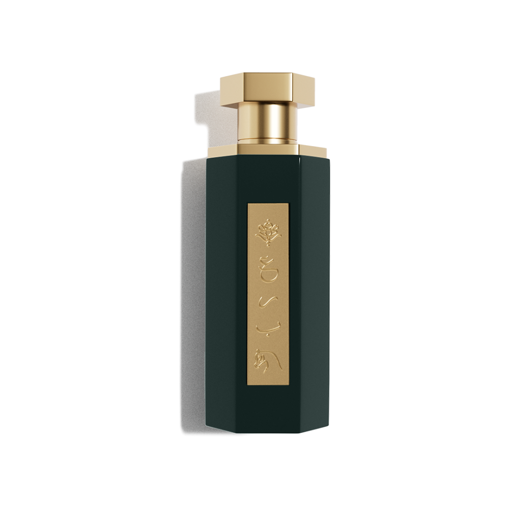 Reef Obaiah – Oud Resin Intensity - 100ml