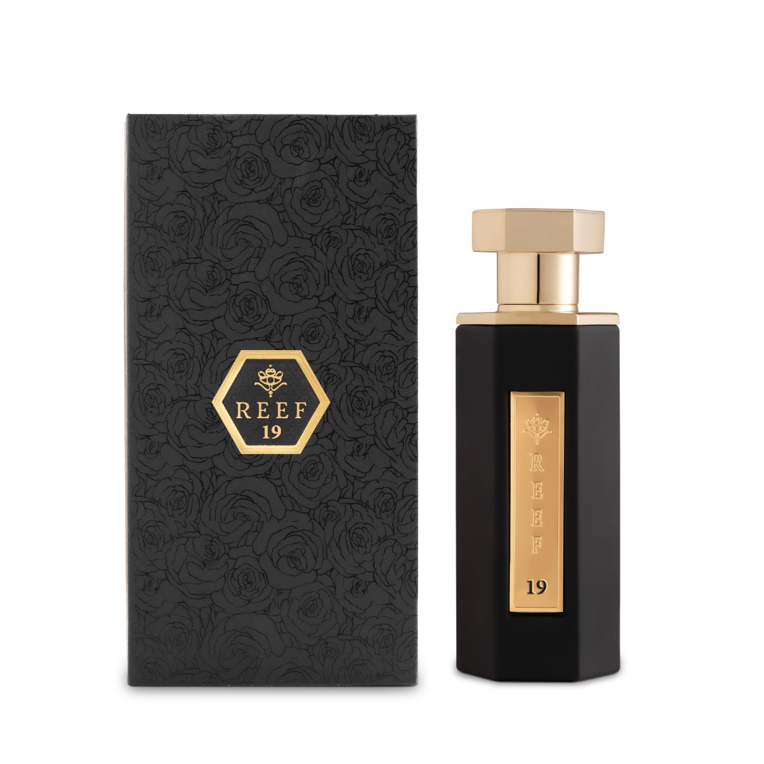 Reef 19 – Fresh Musk Elegance - 100ml