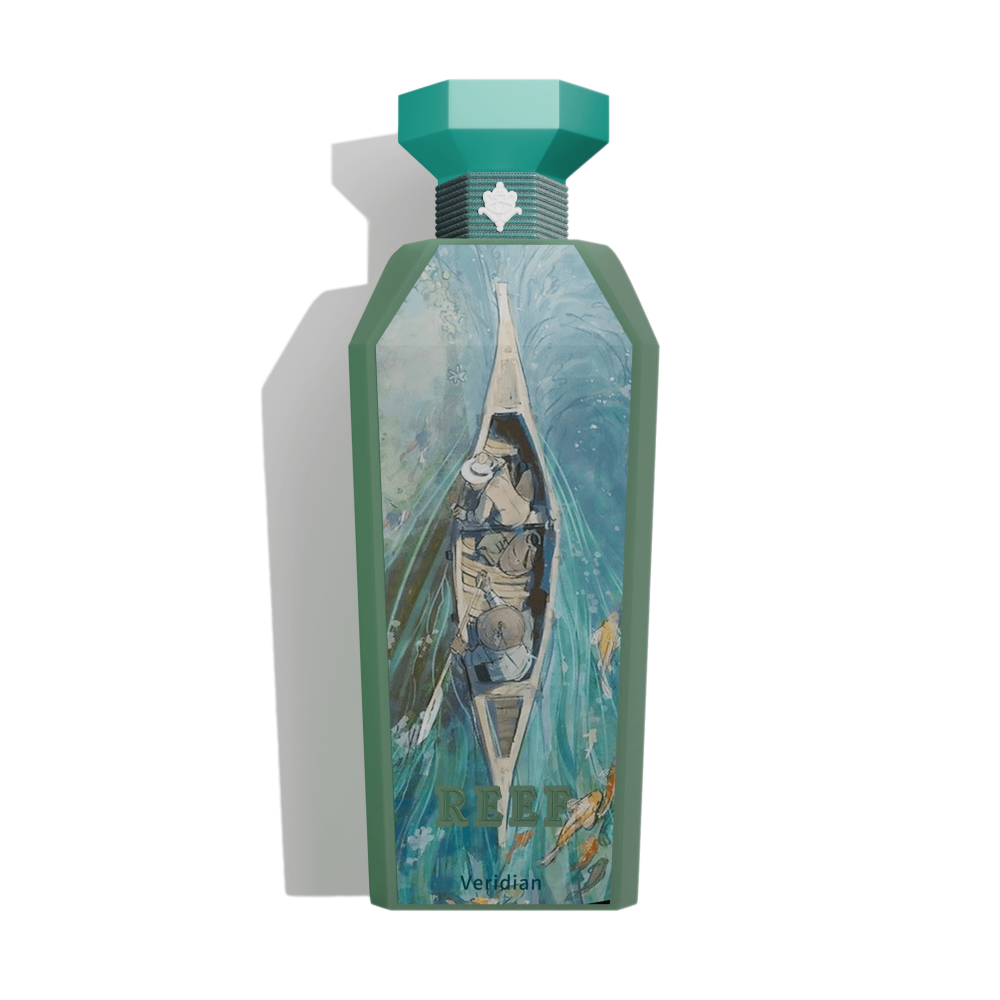 Reef Veridian - 150ml