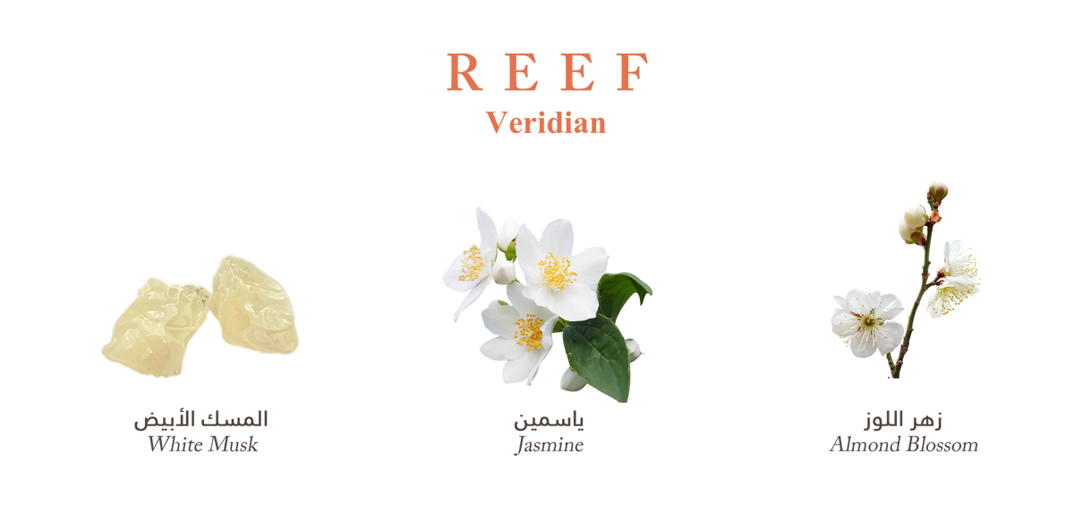 Reef Veridian - 150ml