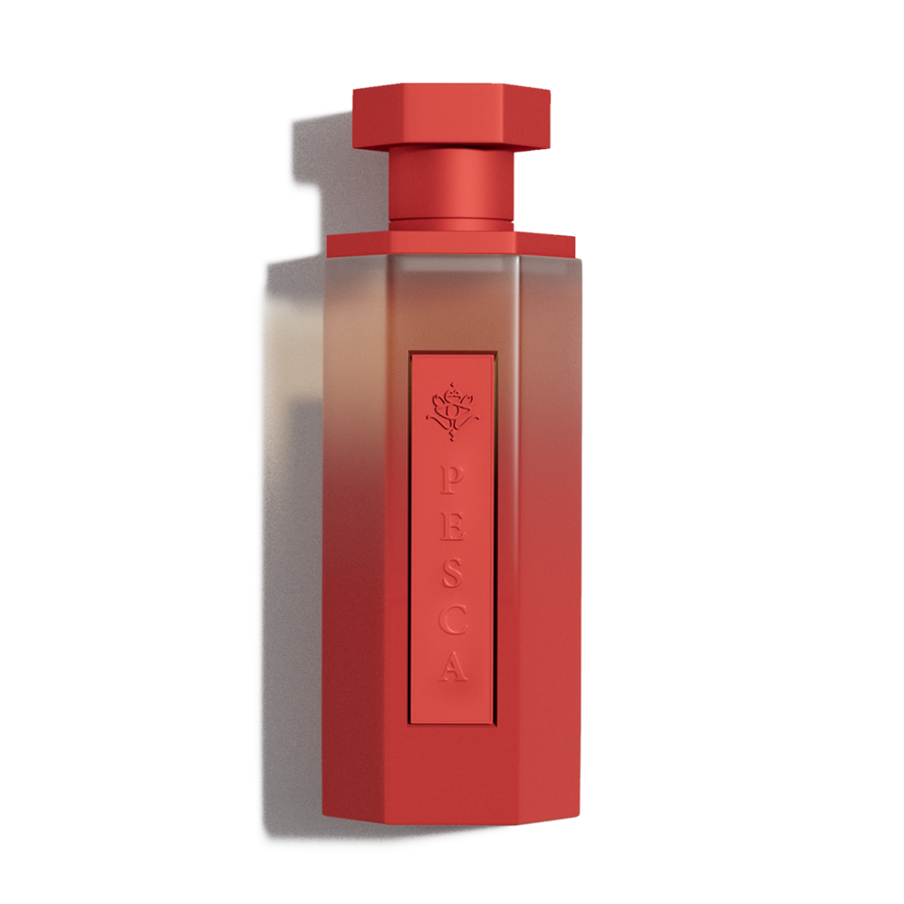 Reef Pesca – Peach Floral Radiance - 200ml