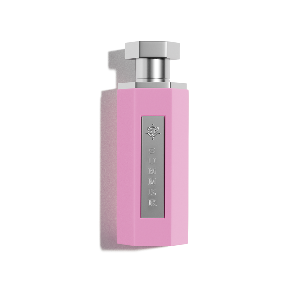 Reef Pink – Amber Silk Blend - 100ml
